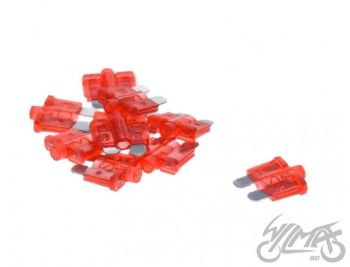 Säkring OPK 10SZT med LED