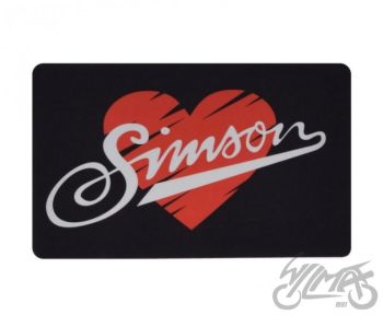 Simson klienditeenindus