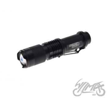 Ficklampa UV