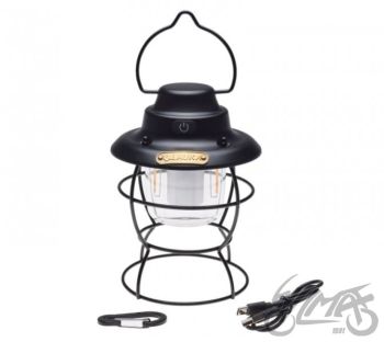 LAMPA CAMPING RETRO