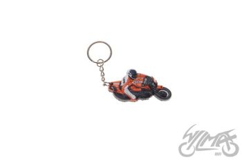 BRELOCZEK MOTOCYKL GUMA