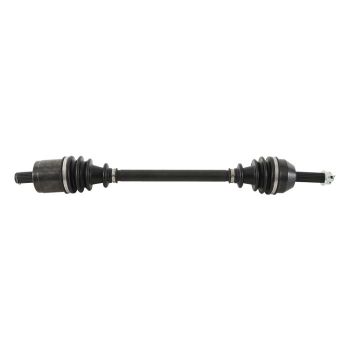 All Balls Drivaxel komplett 8 Polaris Ranger höger/vänster fram