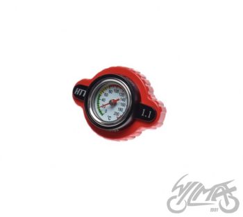 CAP, RADIATOR 1.1 B FOR YAMAHA SUZUKI HONDA KAWA