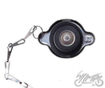 Radiaatori kork - metall, ketiga