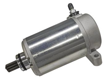 Bronco Startmotor Yamaha