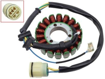 Bronco Stator Honda