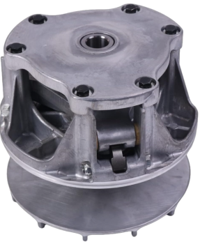 Bronco Primär variator komplett Polaris 800 2008-14