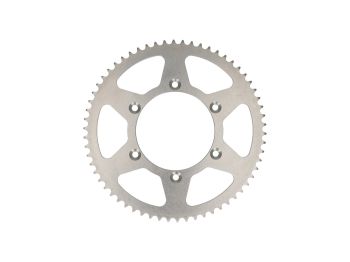 rear sprocket AFAM 62 teeth 420 for CPI SX, SM, Beeline Supercross, SMX