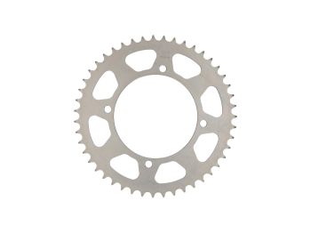 rear sprocket AFAM 47 teeth 520 for Yamaha TT, XT, XV, YFM, MuZ 660