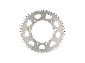 rear sprocket AFAM 50 teeth 420 for Aprilia, Derbi, Gilera, MBK, MH, Peugeot, Rieju, Yamaha