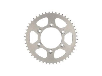 rear sprocket AFAM 48 teeth 420 for Rieju Spike 50, RR 50 -2005