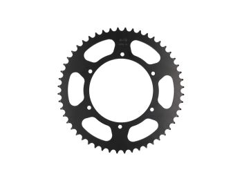 rear sprocket AFAM 52 teeth 420 for MH RX, Peugeot XR 6