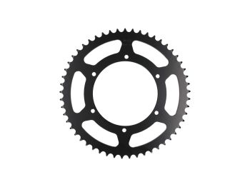 rear sprocket AFAM 53 teeth 420 for Aprilia RS, RS4, RX, SX, Derbi Senda SM, Peugeot XR 6