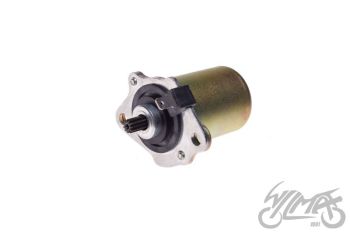 Honda Dio starter