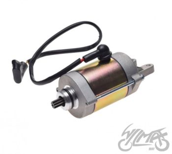 ROZRUSZNIK ELEKTRYCZNY DO KYMCO PEOPLE 250 S