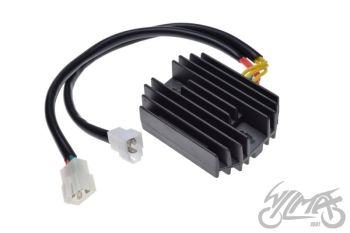 Spänningsregulator DO Honda 31600-MBG-305