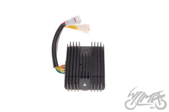 Pingeregulaator GSX-R 600/750 2006-2007