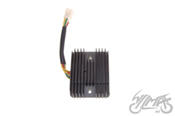 Pingeregulaator GSX-R 600/750/1000 HAYABUSA