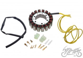 STATOR 18 CEWEK DO HONDA VT1100C 85-87