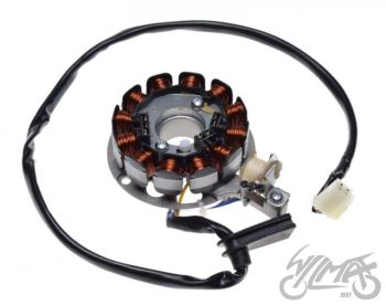 STATOR DO YAMAHA TZR 50 F5WX 00 5YGZ