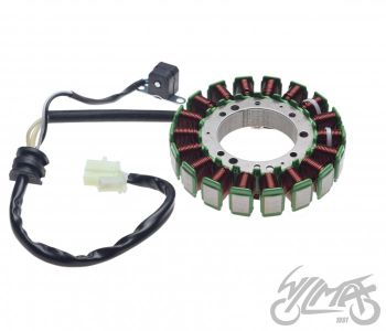 STATOR 18 CEWEK DO YAMAHA V STAR 1100 1999