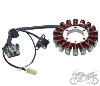 STATOR 18 CEWEK DO POLARIS SPORTSMAN 500 08-09