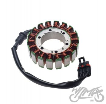 STATOR 18 CEWEK DO HARLEY DAVIDSON 30734-04K