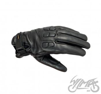 RĘKAWICE LS2 JAZZ MAN GLOVES BLACK XL