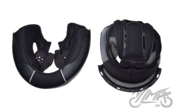 Kiivri sisu ff325, M