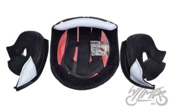 Kiivri sisu ff386, M