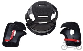 Kiivri sisu ff390, 2XL