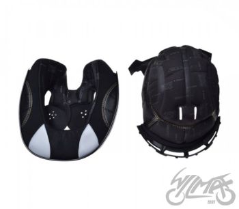 Kiivri sisu ff399, XL