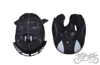 Kiivri sisu ff399, 2XL