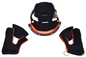 Kiivri sisu MX436, XL