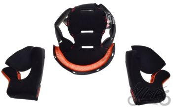 Kiivri sisu MX437, L