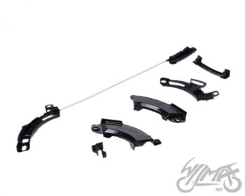 MEHHANISM, PÄIKESEVARI MX436 EVO