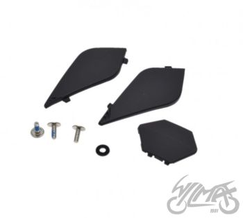 MX701 TIPUKRUVID + KATTED MATTMUSTAD