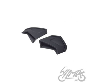 WLOT POWIETRZA TYŁ FF811/OF603 MATT BLACK