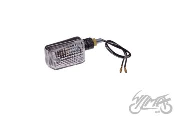 KIERUNKOWSKAZ MINI CARBON JASNY KRÓTKI