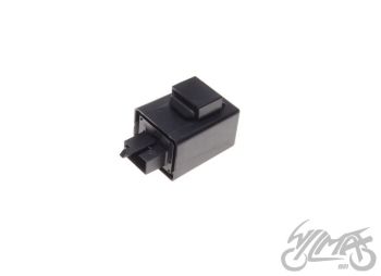 PRZERYWACZ KIERUNKOWSKAZÓW 12V 2X10W + 3,4W