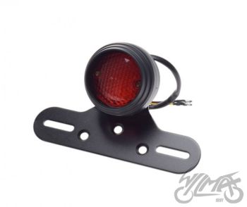 LAMPA TYŁ LED Z MOCOWANIEM CN
