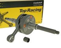 Väntvõll Top Racing Evolution NG Next Generation 12mm - Minarelli