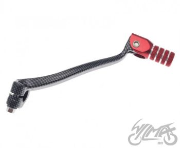 DŹWIGNIA ZMIANY BIEGÓW DO YAMAHA CZERW CARB