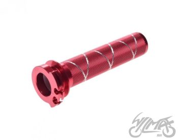 TULEJA MANETKI GAZU DO YAMAHA SUZUKI KAWASAKI