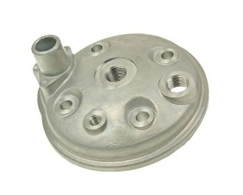 cylinder head Airsal Tech-Piston 70.5cc 48mm for Minarelli AM