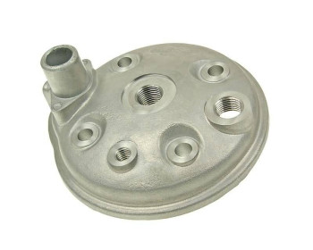 cylinder head Airsal racing 76.6cc 50mm for Minarelli AM