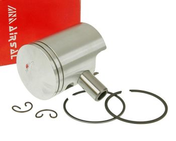 piston kit Airsal sport 50cc 40.3mm for Minarelli AM