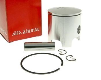 piston kit Airsal sport 70.5cc 48mm for Minarelli AM