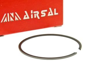 piston ring Airsal sport 50cc 39.9mm for Derbi Senda GPR, Gilera GSM SMT RCR Zulu EBE, EBS