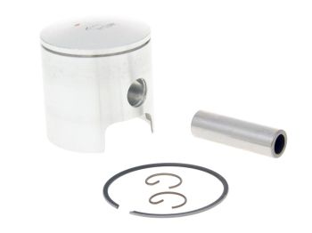 piston kit Airsal T6-Racing 65.3cc 46mm for Peugeot 103 T3, 104 T3 Brida